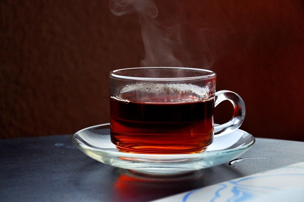 4 lü İnce Çay Bardağı Seti